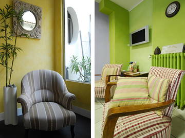 Chambre D'hôte Montendre 65342-4