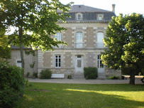 Bed And Breakfast Montendre 65342