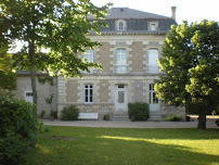 Chambre D'hôte Montendre 65342-6