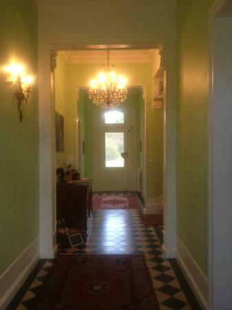 Bed And Breakfast Montendre 65342