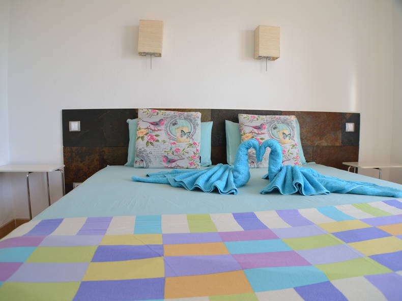 Entire Home San Bartolomé de Tirajana 231461-2