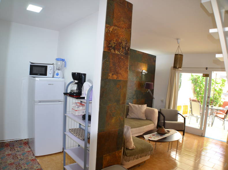 Entire Home San Bartolomé de Tirajana 231461-3