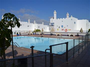 Logement Entier San Bartolomé De Tirajana 231461-4