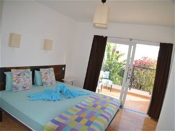 Logement Entier San Bartolomé De Tirajana 231461-5