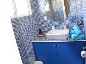 Logement Entier San Bartolomé De Tirajana 231461-6