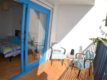 Logement Entier San Bartolomé De Tirajana 231461-7