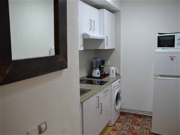Logement Entier San Bartolomé De Tirajana 231461-9