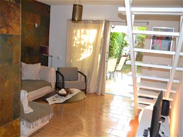 Logement Entier San Bartolomé De Tirajana 231461-10