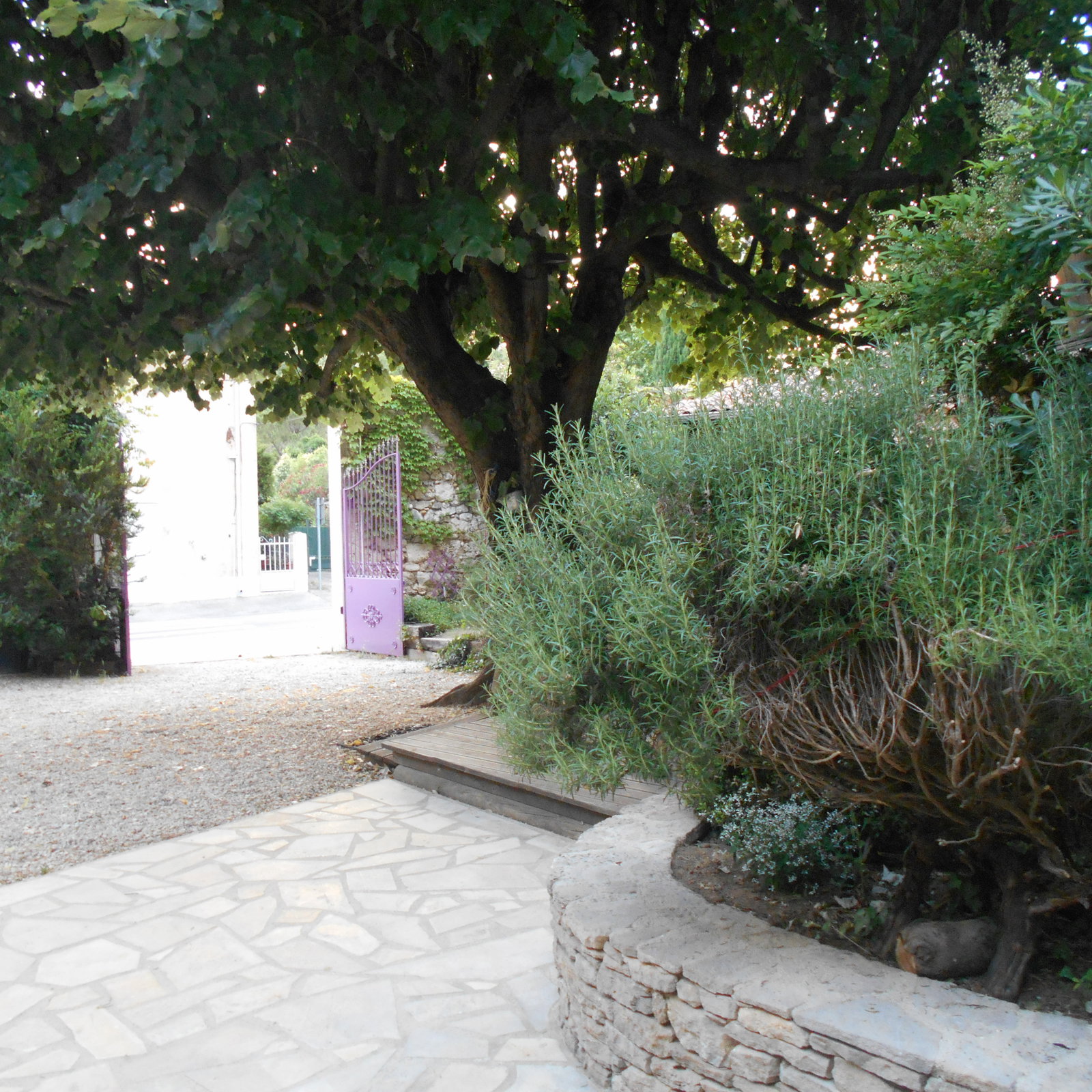 Bed And Breakfast Donzère 105972