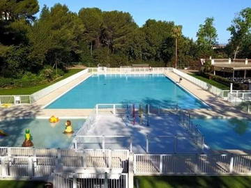 Entire Home Six-Fours-Les-Plages 239939-4