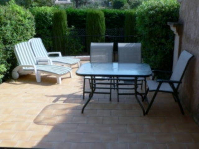 Ganzes Haus Sainte-Maxime 40695-1