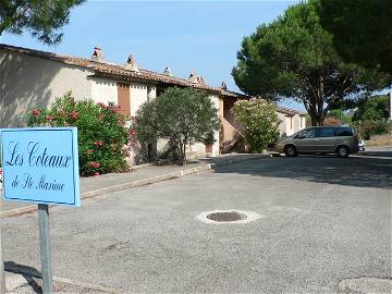 Room For Rent Sainte-Maxime 40695