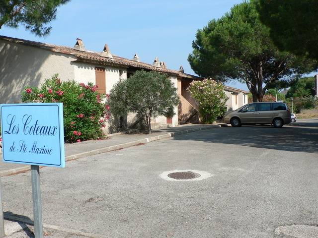 Gastfamilie Sainte-Maxime 40695