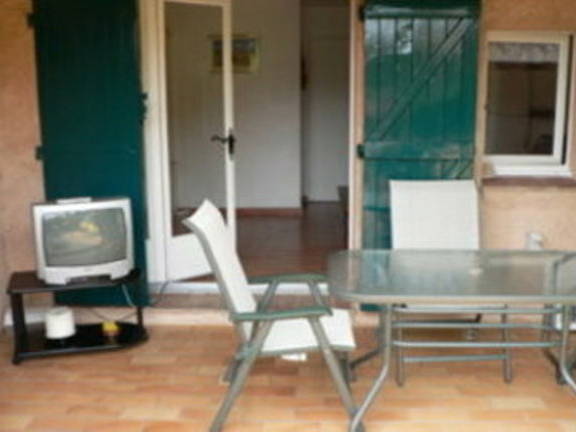 Ganzes Haus Sainte-Maxime 40695-4