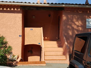 Entire Home Sainte-Maxime 40695-6