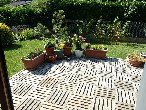 Homestay Échirolles 247876