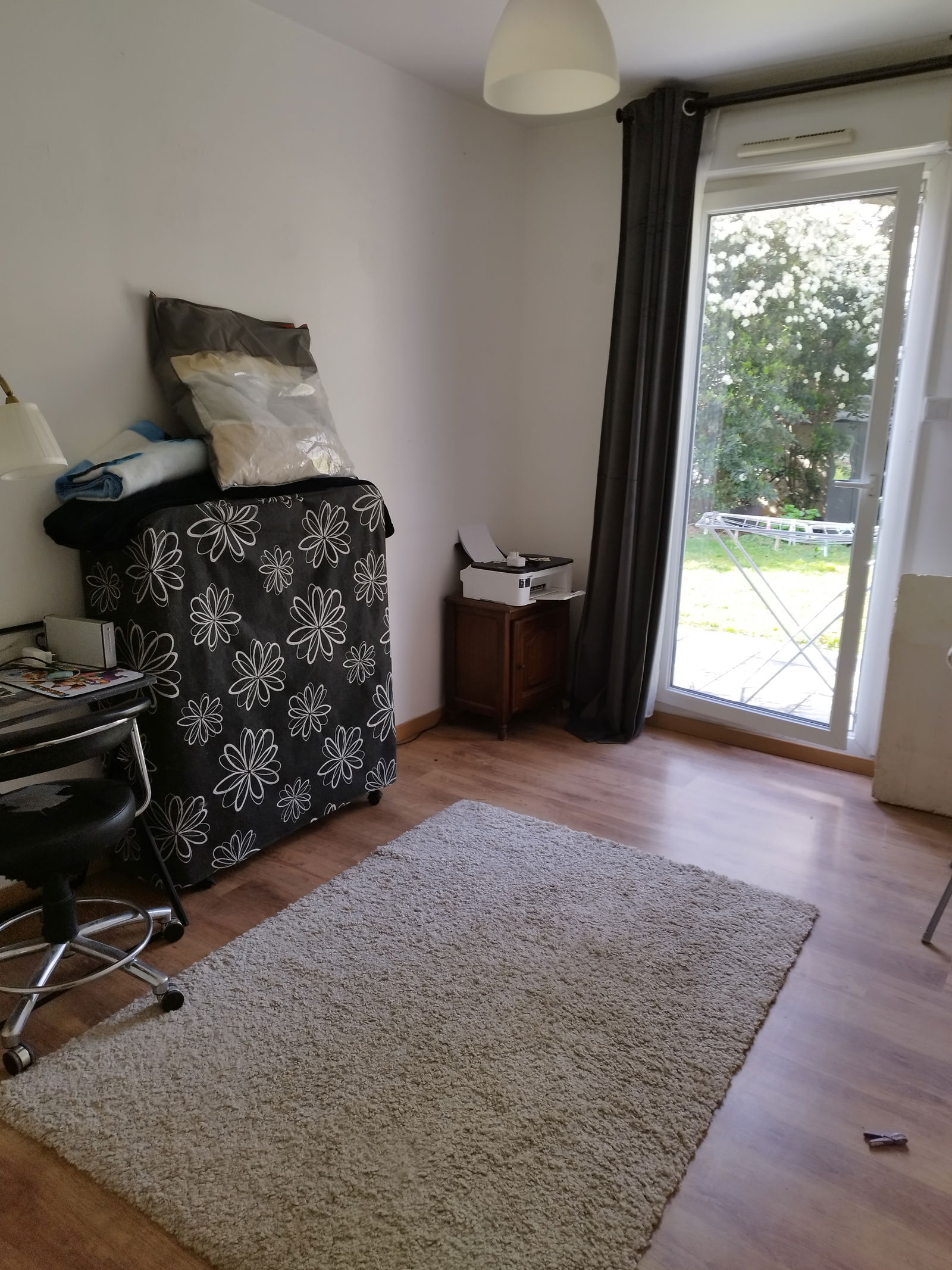 Homestay Vénissieux 355810