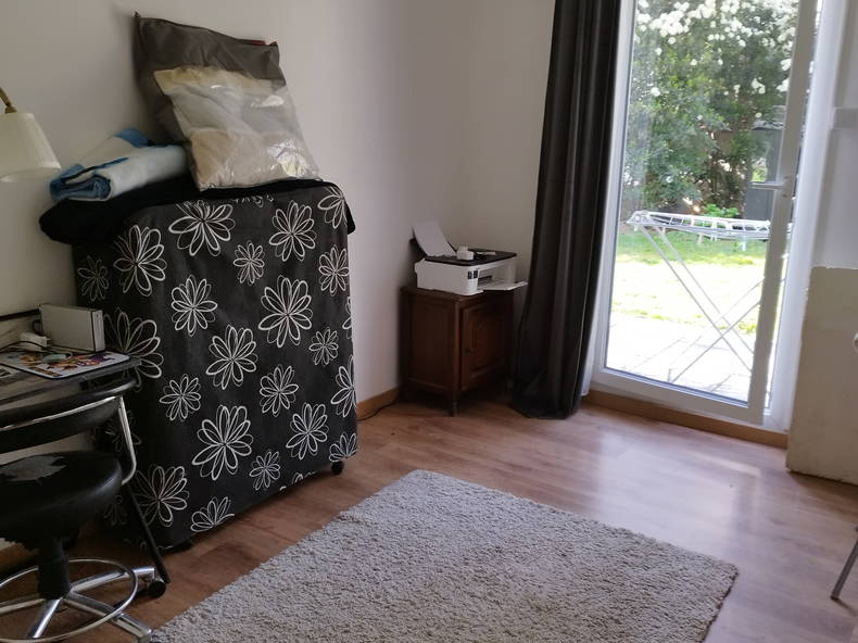 Homestay Vénissieux 355810-2