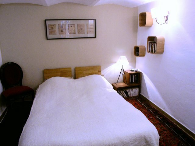 Homestay Toulon 35959