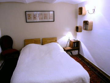 Hemvistelse Toulon 35959-4