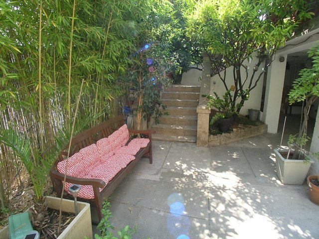 Homestay Toulon 35959