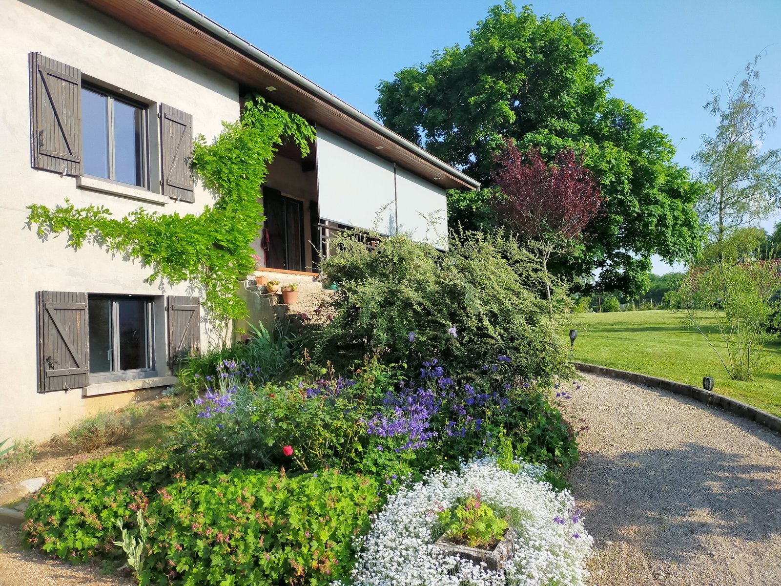 Homestay Contrevoz 188896
