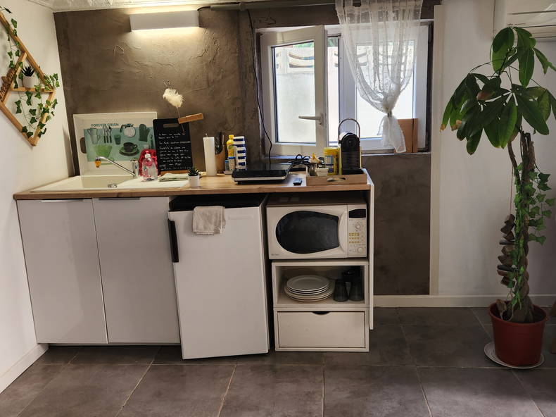 Ganzes Haus Solliès-Toucas 289809-2