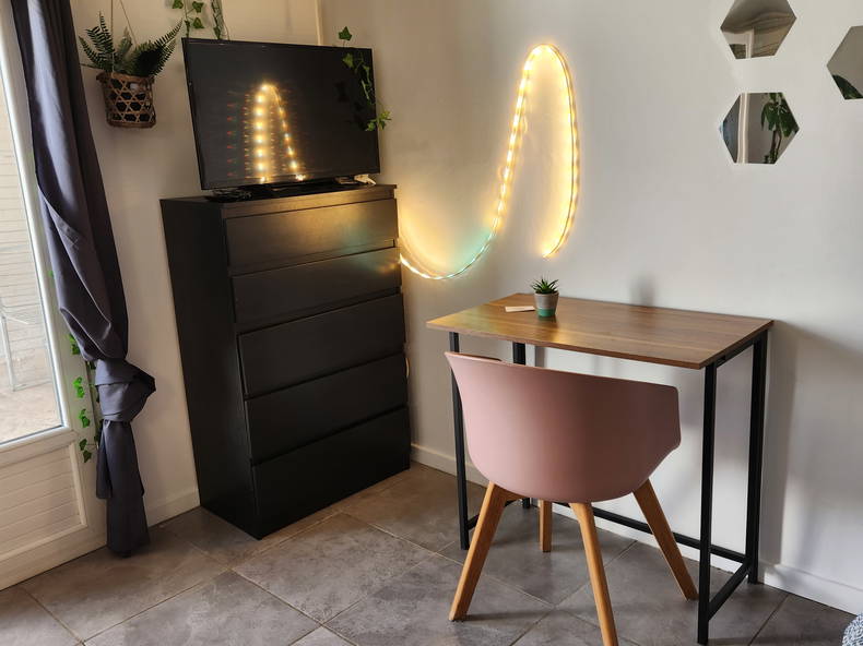 Ganzes Haus Solliès-Toucas 289809-3