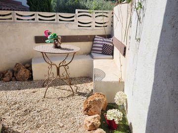 Logement Entier Solliès-Toucas 289809-4