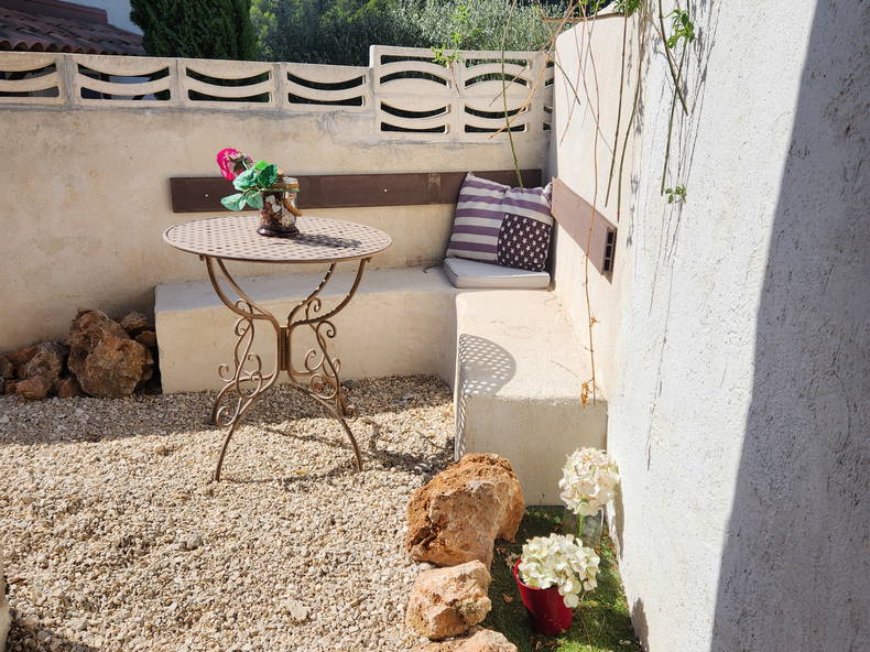 Ganzes Haus Solliès-Toucas 289809-4