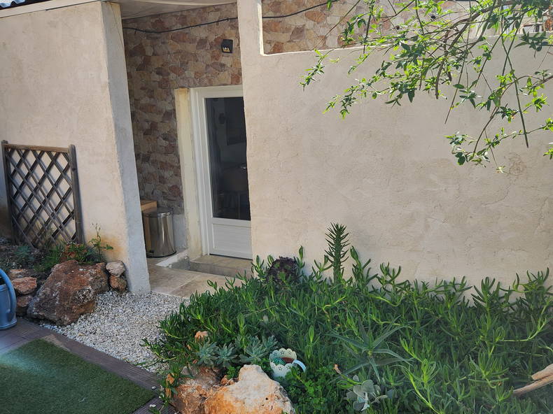 Ganzes Haus Solliès-Toucas 289809-5