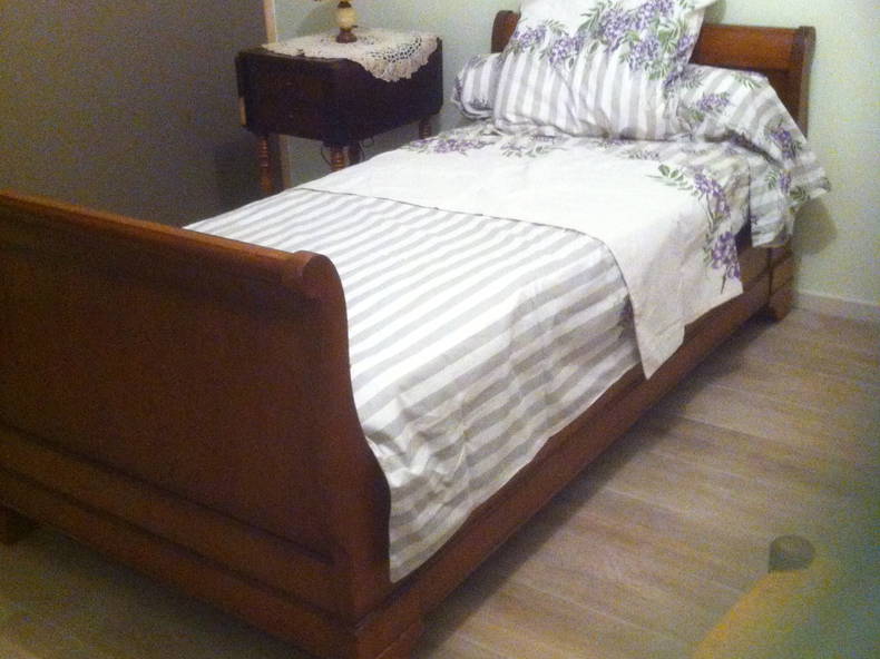 Hemvistelse Laon 241591-1