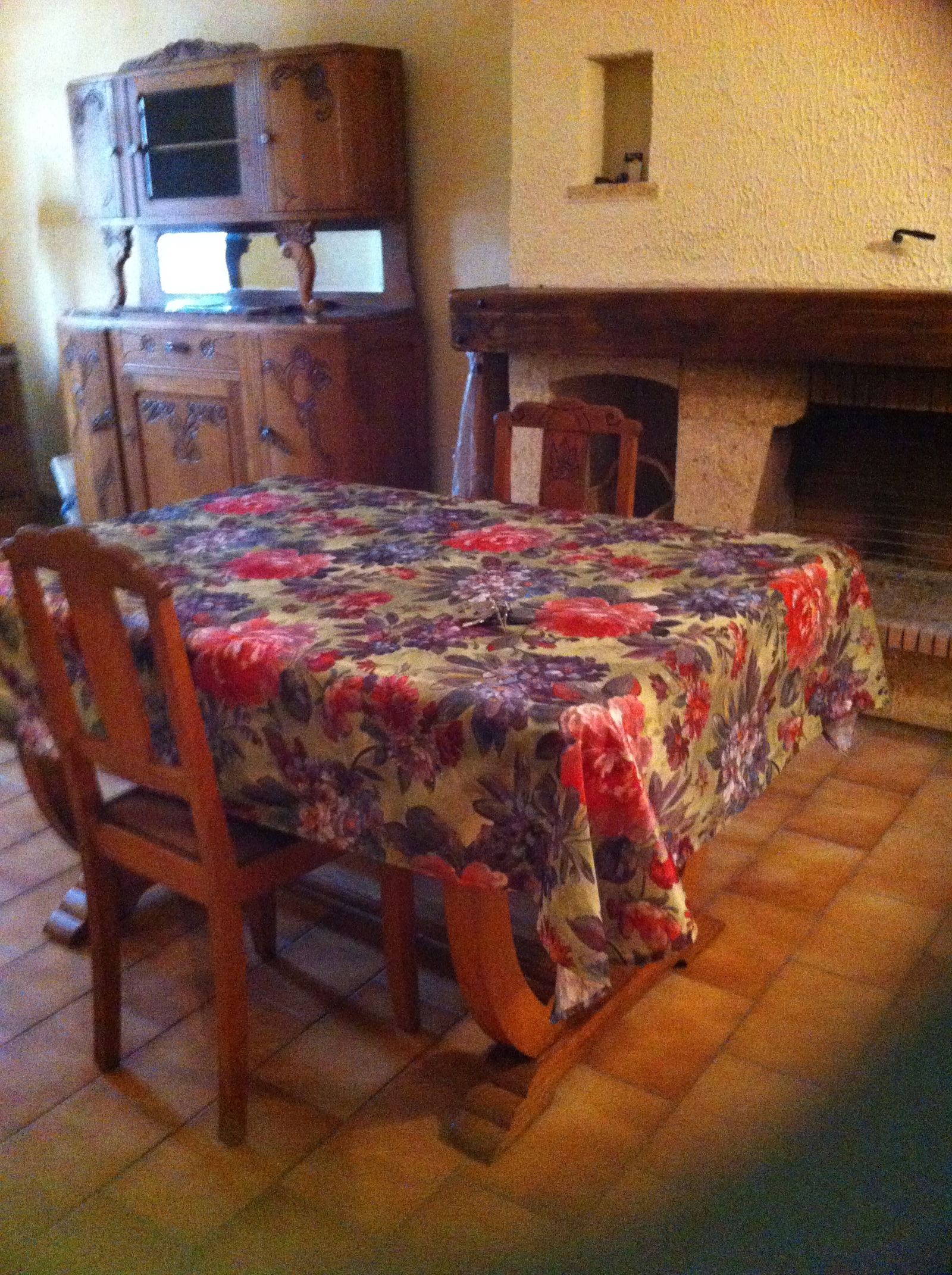 Homestay Laon 241591