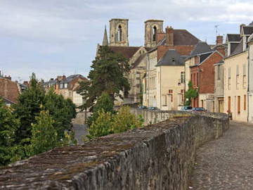 Chambre Chez L'habitant Laon 241591-5