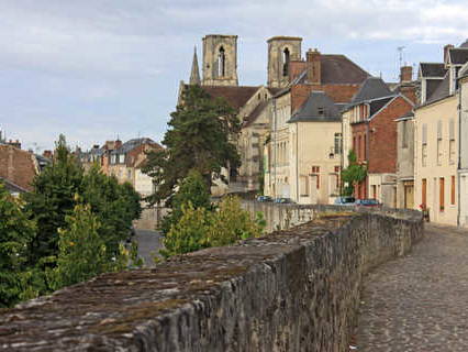 Hemvistelse Laon 241591-5