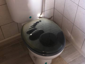 Chambre Chez L'habitant Laon 241591-9