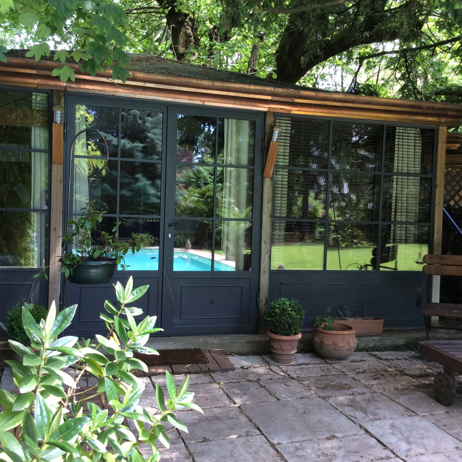 Entire Home Tassin-la-Demi-Lune 141165