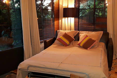 Entire Home Tassin-la-Demi-Lune 141165