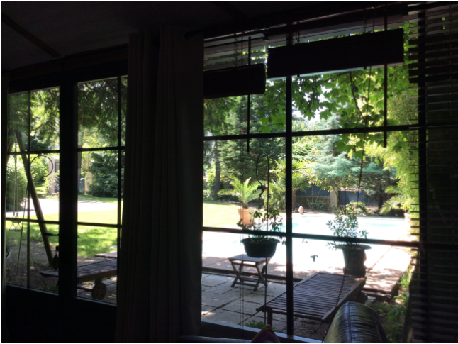 Entire Home Tassin-la-Demi-Lune 141165