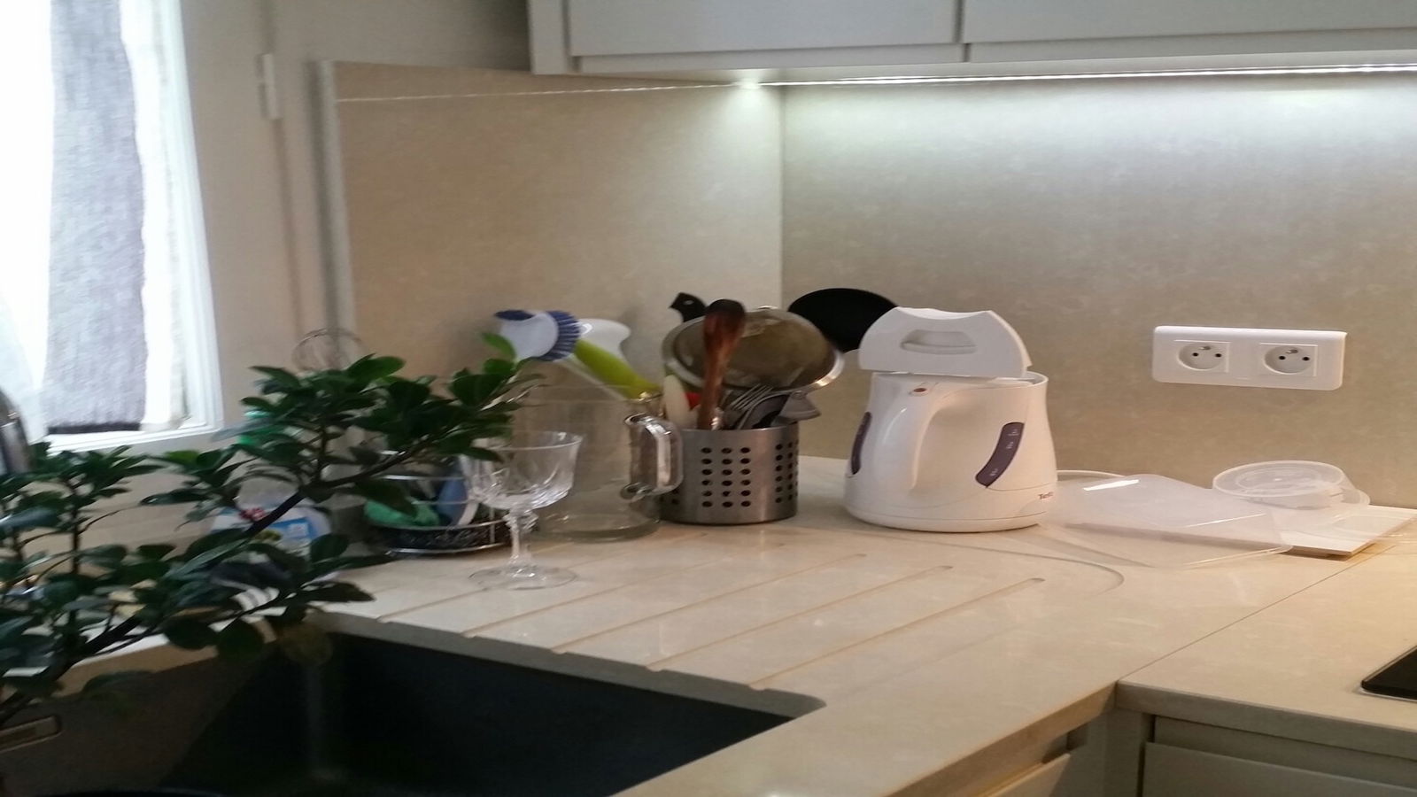 Homestay Malakoff 188011