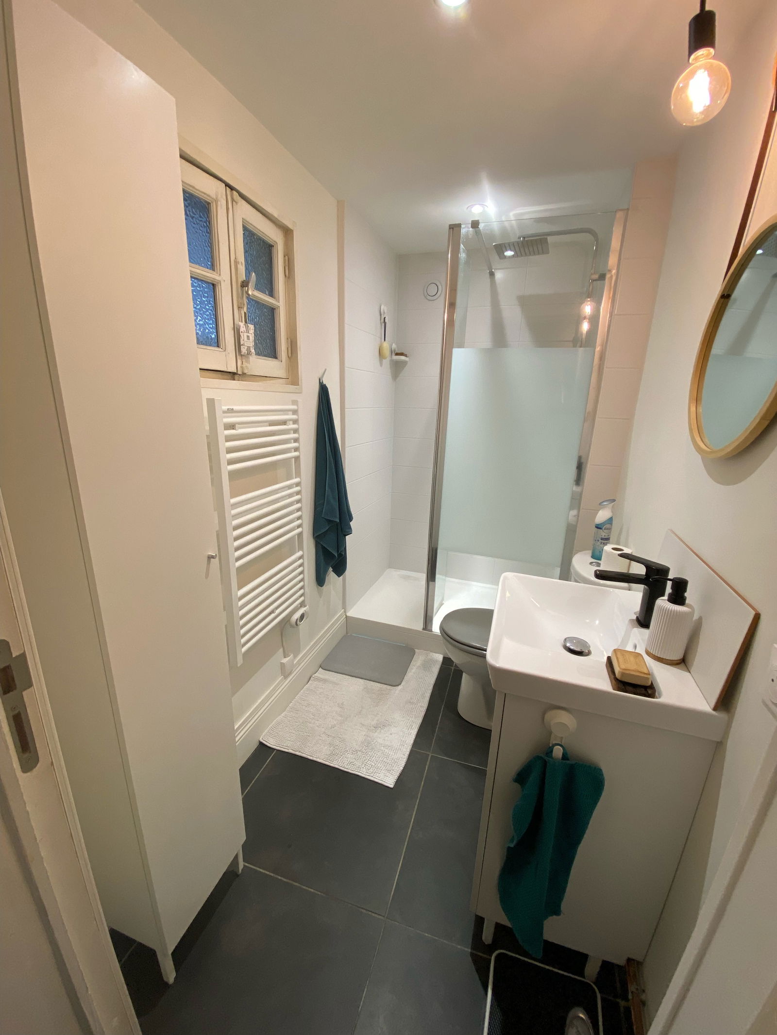 Homestay Talence 264913