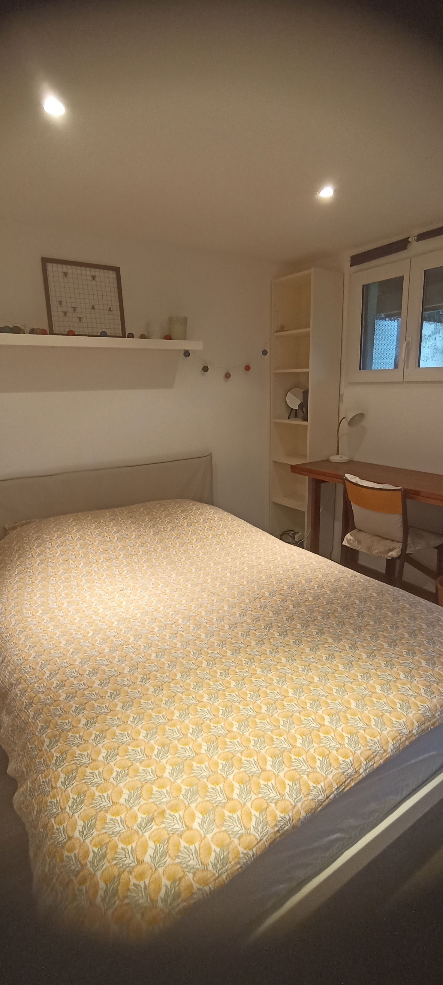 Homestay Talence 264913