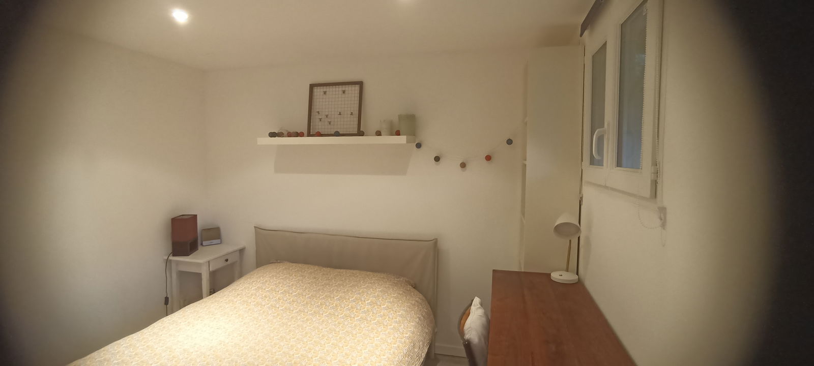 Homestay Talence 264913