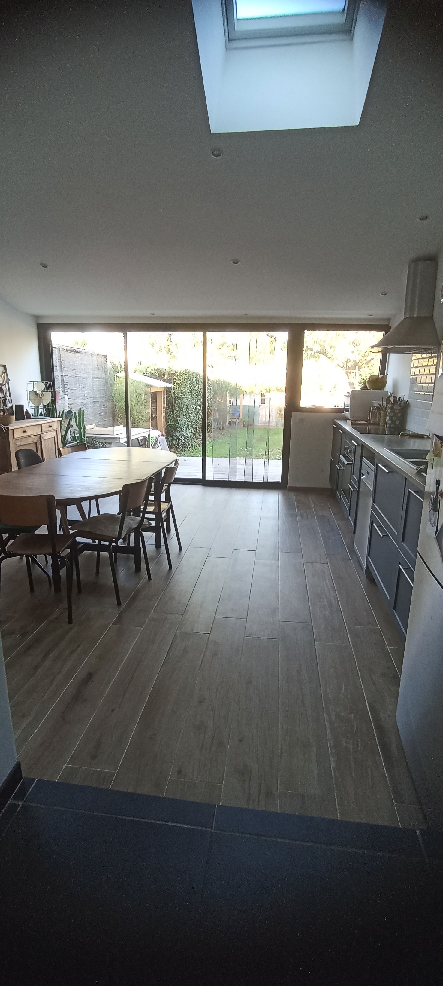 Homestay Talence 264913