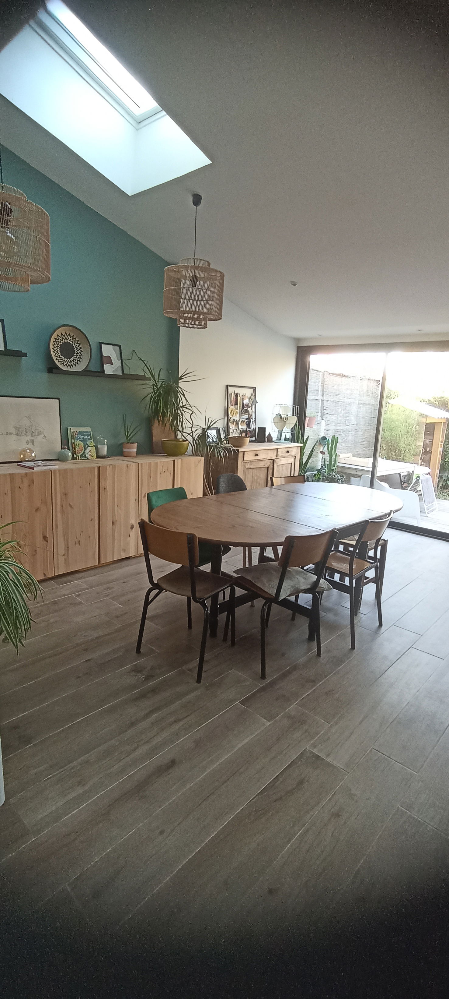 Homestay Talence 264913