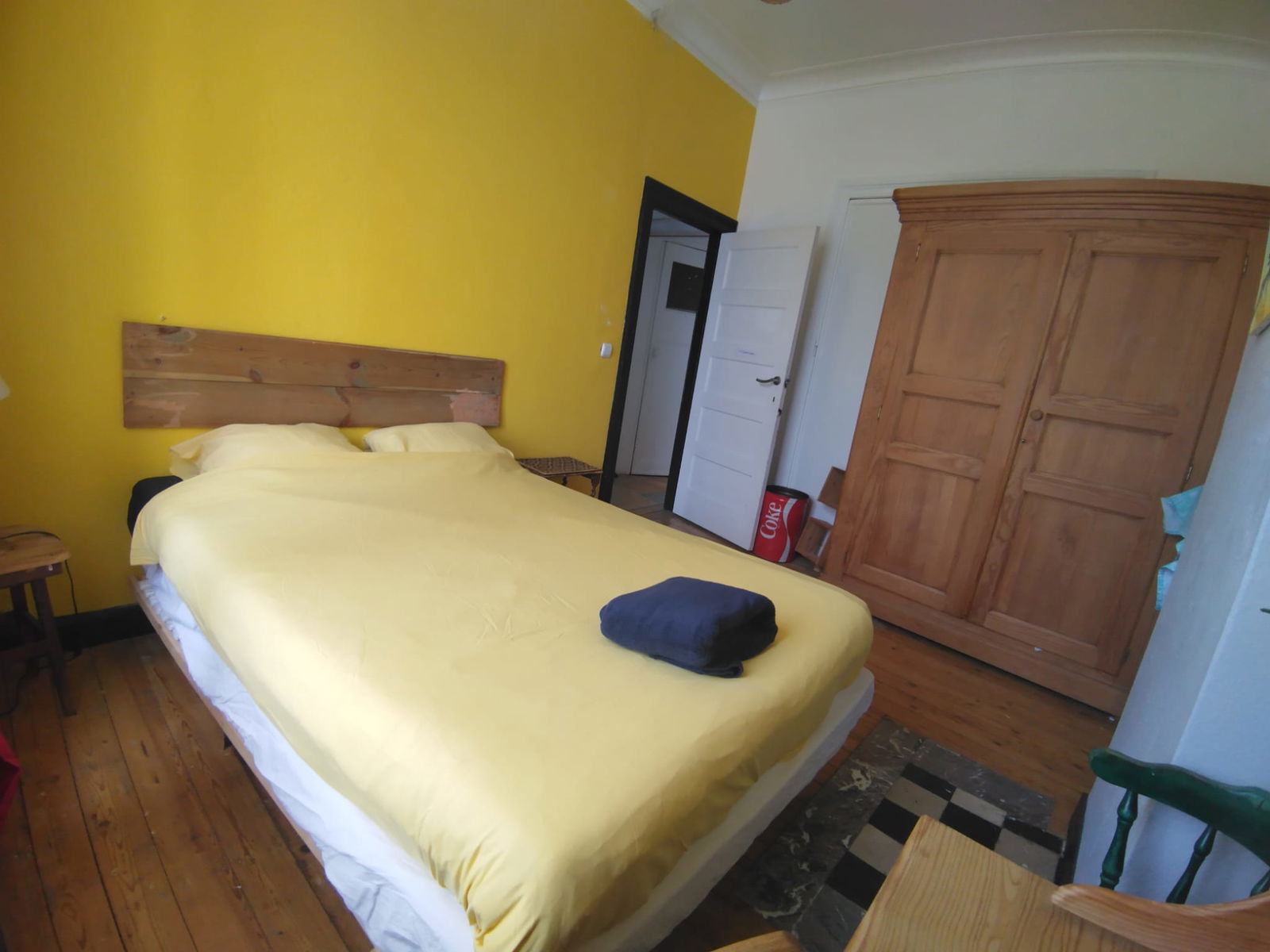 Homestay Etterbeek 494046