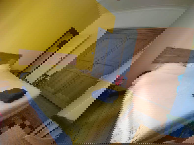 Homestay Etterbeek 494046-1