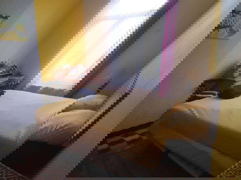 Homestay Etterbeek 494046-2