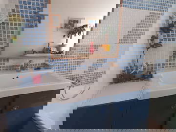 Chambre Chez L'habitant Etterbeek 494046-4