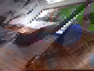 Chambre Chez L'habitant Etterbeek 494046-6